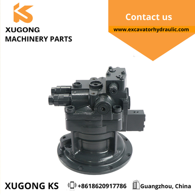 Excavator Pump Parts EC210B Excavator Swing Motor M5X130 Excavator Replacement Parts