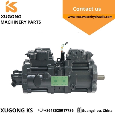 Main Pump K3V112DT-9N14 Hydraulic Pump Device Hydrauic Pumps Parts Repair