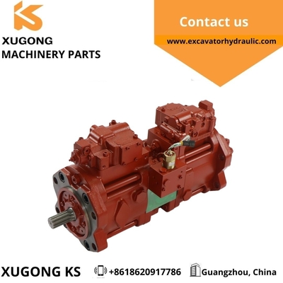 JCM921 Main Pump K3V112DT-HNOV-14T Hydraulic Pump Device Hydrauic Pumps Parts Repair