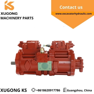 JCM921 Main Pump K3V112DT-HNOV-14T Hydraulic Pump Device Hydrauic Pumps Parts Repair