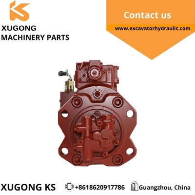 JCM921 Main Pump K3V112DT-HNOV-14T Hydraulic Pump Device Hydrauic Pumps Parts Repair