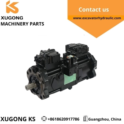 JCB220 Main Pump K3V112DTP-9C14 Hydraulic Pump Device Hydrauic Pumps Parts Repair