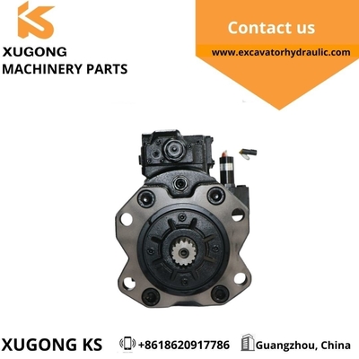 JCB220 Main Pump K3V112DTP-9C14 Hydraulic Pump Device Hydrauic Pumps Parts Repair