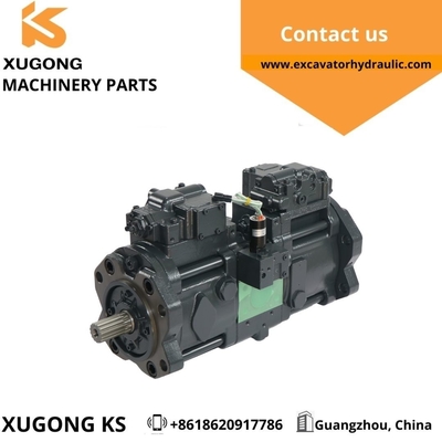 DX260 Main Pump K3V112DTP-9N14(PTO) Hydraulic Pump Device Hydrauic Pumps Parts Repair