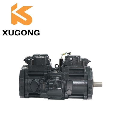 DX260 Main Pump K3V112DTP-9N14(PTO) Hydraulic Pump Device Hydrauic Pumps Parts Repair