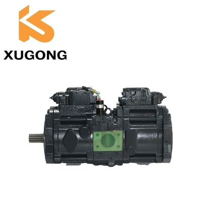 DX260 Main Pump K3V112DTP-9N14(PTO) Hydraulic Pump Device Hydrauic Pumps Parts Repair