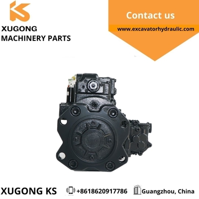 SH200A3 Main Pump K3V112DTP-9N14(PTO) Hydraulic Pump Device Hydrauic Pumps Parts Repair