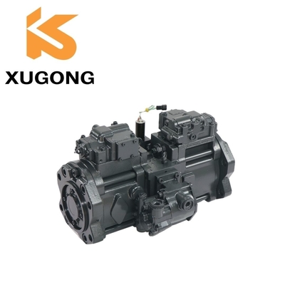 SH200A3 Main Pump K3V112DTP-9N14(PTO) Hydraulic Pump Device Hydrauic Pumps Parts Repair