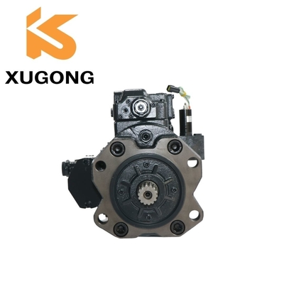 SH200A3 Main Pump K3V112DTP-9N14(PTO) Hydraulic Pump Device Hydrauic Pumps Parts Repair