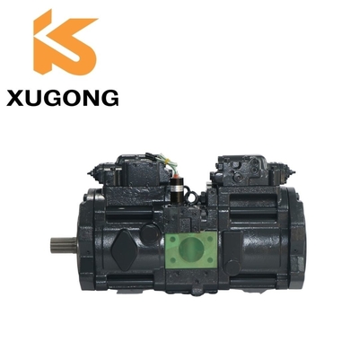 SH200A3 Main Pump K3V112DTP-9N14(PTO) Hydraulic Pump Device Hydrauic Pumps Parts Repair