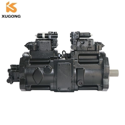 SANY 235-8 Main Pump K5V140DTP-9T1L-17T Hydraulic Pump Device Hydrauic Pumps Parts Repair