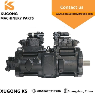 SANY 235-8 Main Pump K5V140DTP-9T1L-17T Hydraulic Pump Device Hydrauic Pumps Parts Repair