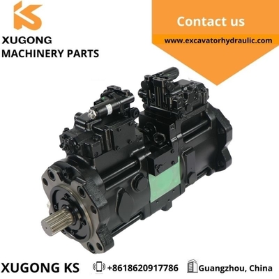 SANY 235-8 Main Pump K5V140DTP-9T1L-17T Hydraulic Pump Device Hydrauic Pumps Parts Repair