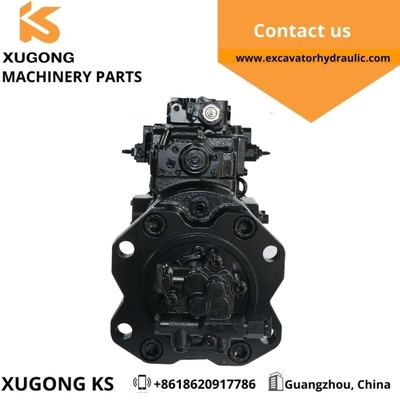 SANY 235-8 Main Pump K5V140DTP-9T1L-17T Hydraulic Pump Device Hydrauic Pumps Parts Repair