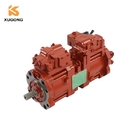 R150-7 Excavator Hydraulic Pumps Kawasaki K3V63DT-9C22 Hydraulic Main Pump
