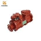 R150-7 Excavator Hydraulic Pumps Kawasaki K3V63DT-9C22 Hydraulic Main Pump