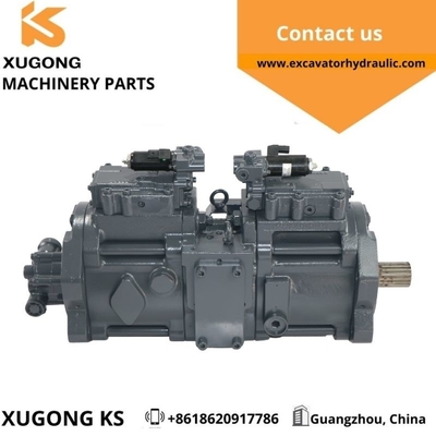 SANY 235-9 Excavator Hydraulic Pumps KAWASAKl K5V140DTP-OE01-17T Hydraulic Main Pump