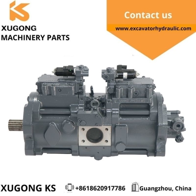 SANY 235-9 Excavator Hydraulic Pumps KAWASAKl K5V140DTP-OE01-17T Hydraulic Main Pump