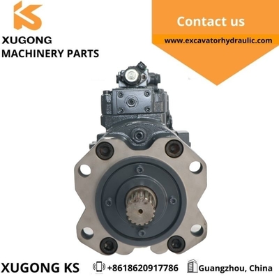 SANY 235-9 Excavator Hydraulic Pumps KAWASAKl K5V140DTP-OE01-17T Hydraulic Main Pump
