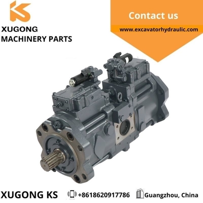SANY 235-9 Excavator Hydraulic Pumps KAWASAKl K5V140DTP-OE01-17T Hydraulic Main Pump
