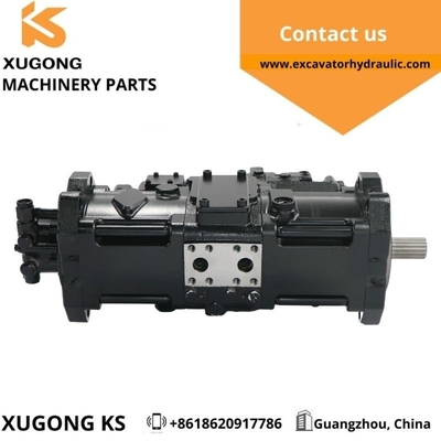SANY 235-9 Excavator Hydraulic Pumps KAWASAKl K5V140DTP-OE01-17T Hydraulic Main Pump