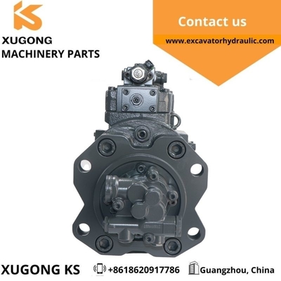 SANY 235-9 Excavator Hydraulic Pumps KAWASAKl K5V140DTP-OE01-17T Hydraulic Main Pump