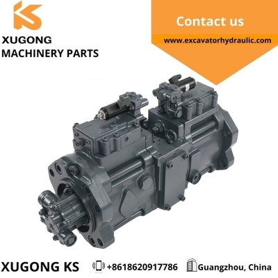 SANY 235-9 Excavator Hydraulic Pumps KAWASAKl K5V140DTP-OE01-17T Hydraulic Main Pump