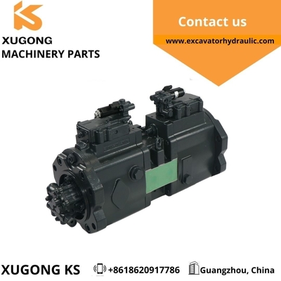 EC300D-EC350D Excavator Hydraulic Pumps KAWASAKl K5V160DT-1E06 Hydraulic Main Pump