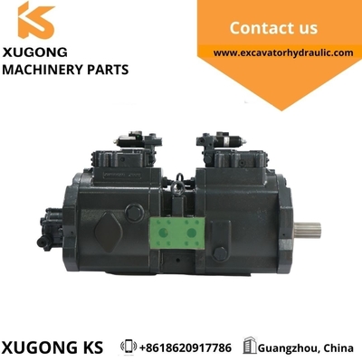 EC300D-EC350D Excavator Hydraulic Pumps KAWASAKl K5V160DT-1E06 Hydraulic Main Pump