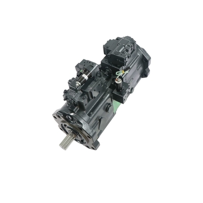 SH350A5 Excavator Hydraulic Pumps KAWASAKl K5V160DTP-9Y04-13T Hydraulic Main Pump