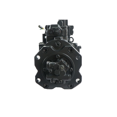 SH350A5 Excavator Hydraulic Pumps KAWASAKl K5V160DTP-9Y04-13T Hydraulic Main Pump