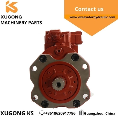 R455 Excavator Hydraulic Pumps KAWASAKl K5V200DTH-9C0Z Hydraulic Main Pump
