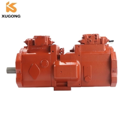 R455 Excavator Hydraulic Pumps KAWASAKl K5V200DTH-9C0Z Hydraulic Main Pump