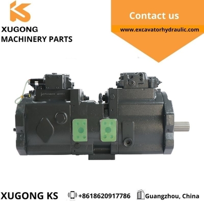 EC460 Excavator Hydraulic Pumps KAWASAKl K5V200DTH-9N0B Hydraulic Main Pump