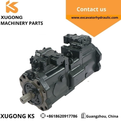 EC460 Excavator Hydraulic Pumps KAWASAKl K5V200DTH-9N0B Hydraulic Main Pump