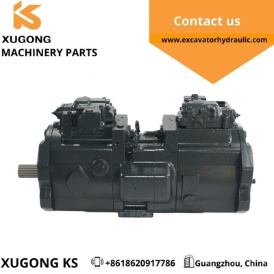 EC460 Excavator Hydraulic Pumps KAWASAKl K5V200DTH-9N0B Hydraulic Main Pump