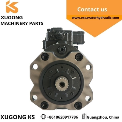EC460 Excavator Hydraulic Pumps KAWASAKl K5V200DTH-9N0B Hydraulic Main Pump