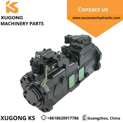 EC460 Excavator Hydraulic Pumps KAWASAKl K5V200DTH-9N0B Hydraulic Main Pump