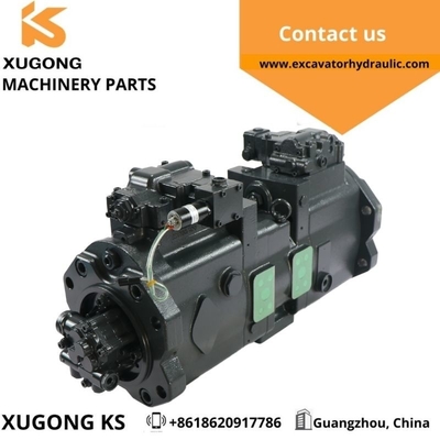 SANY 365 Excavator Hydraulic Pumps KAWASAKl K5V200DTH-9N4H Hydraulic Main Pump