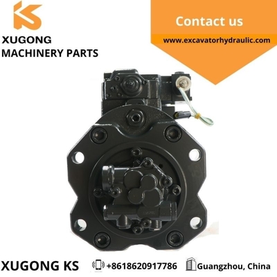 SANY 365 Excavator Hydraulic Pumps KAWASAKl K5V200DTH-9N4H Hydraulic Main Pump
