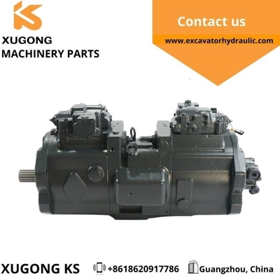 SANY 365 Excavator Hydraulic Pumps KAWASAKl K5V200DTH-9N4H Hydraulic Main Pump