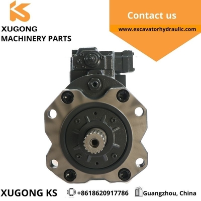 SANY 365 Excavator Hydraulic Pumps KAWASAKl K5V200DTH-9N4H Hydraulic Main Pump