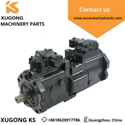 SANY 365 Excavator Hydraulic Pumps KAWASAKl K5V200DTH-9N4H Hydraulic Main Pump