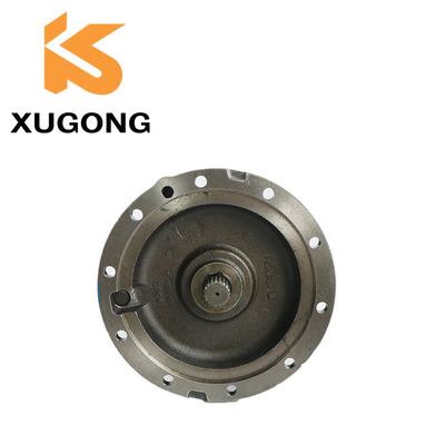 Swing Motor Assy SK200-6E Excavator Replacement Parts M5X130 Hydraulic Swing Motor