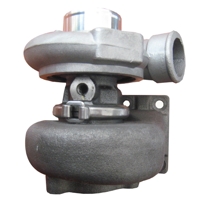 TD04H-15G-12  49185-00540 Excavator Turbocharger For Isuzu 4BD1