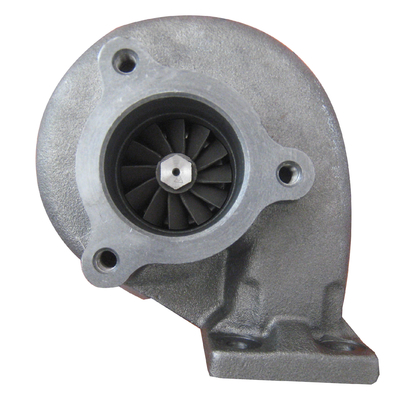 TD04H-15G-12  49185-00540 Excavator Turbocharger For Isuzu 4BD1