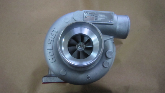 Excavator Turbocharger Replacement Cummins 4BT 3522900  Excavator Spare Parts