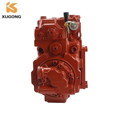 CLG915E Excavator Hydraulic Pumps KAWASAKl K7V63DTP-9N0E Hydraulic Main Pump