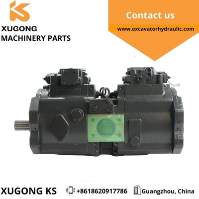 DH500 Excavator Hydraulic Pumps KAWASAKl K5V200DTP-9N0B(PTO) Hydraulic Main Pump