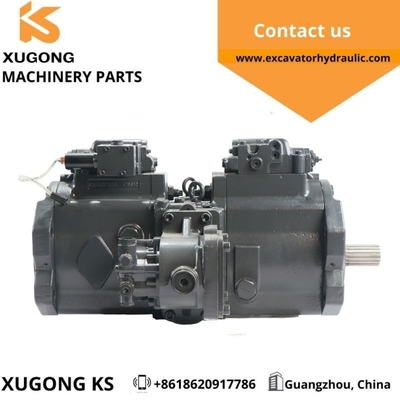 DH500 Excavator Hydraulic Pumps KAWASAKl K5V200DTP-9N0B(PTO) Hydraulic Main Pump